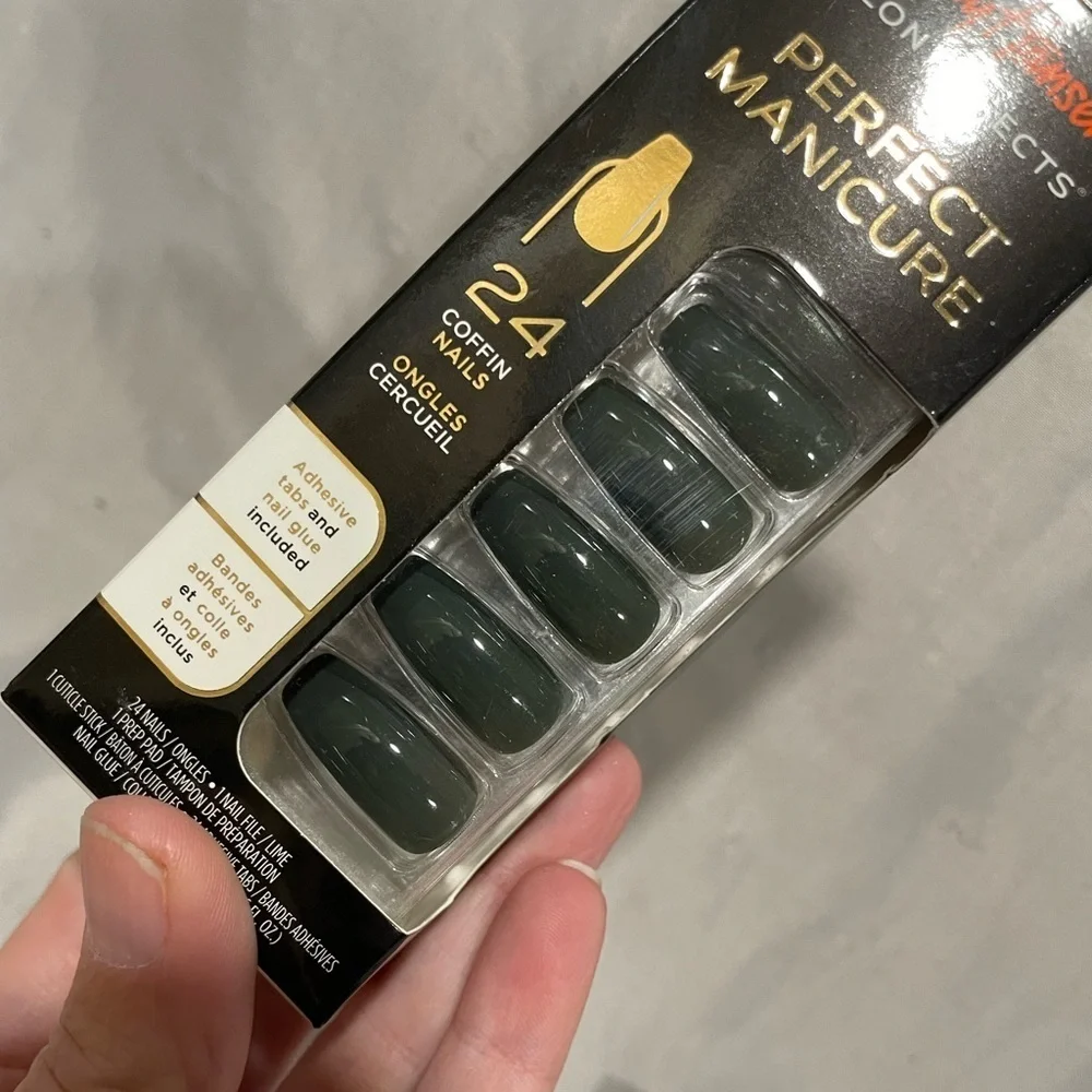 OPI elevate your